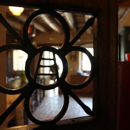 Relais Corte Sant' Agata B&B Verona Ngoại thất bức ảnh