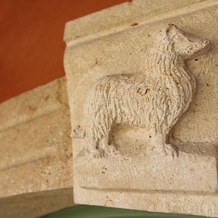 Relais Corte Sant' Agata B&B Verona Ngoại thất bức ảnh