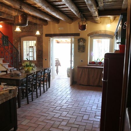 Relais Corte Sant' Agata B&B Verona Ngoại thất bức ảnh