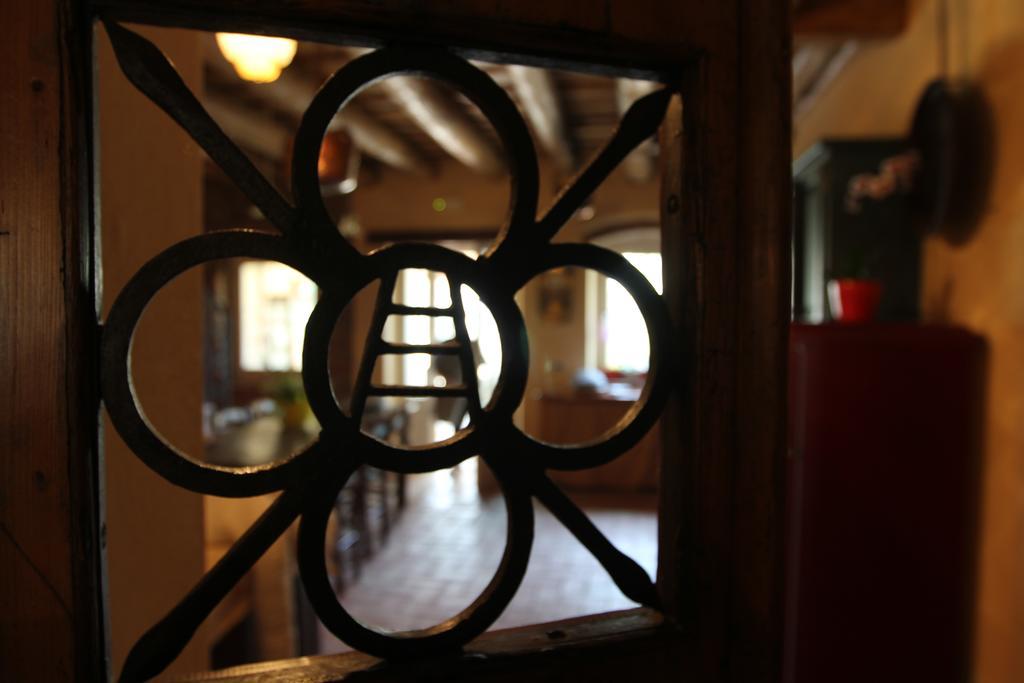 Relais Corte Sant' Agata B&B Verona Ngoại thất bức ảnh
