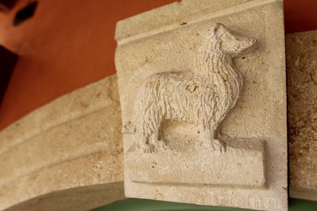 Relais Corte Sant' Agata B&B Verona Ngoại thất bức ảnh