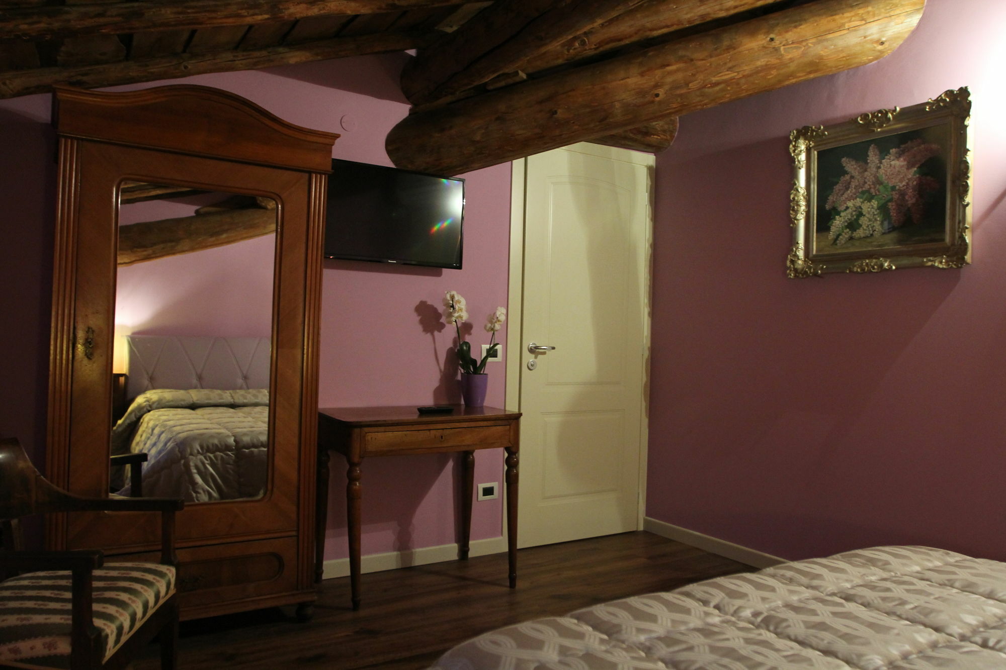 Relais Corte Sant' Agata B&B Verona Ngoại thất bức ảnh