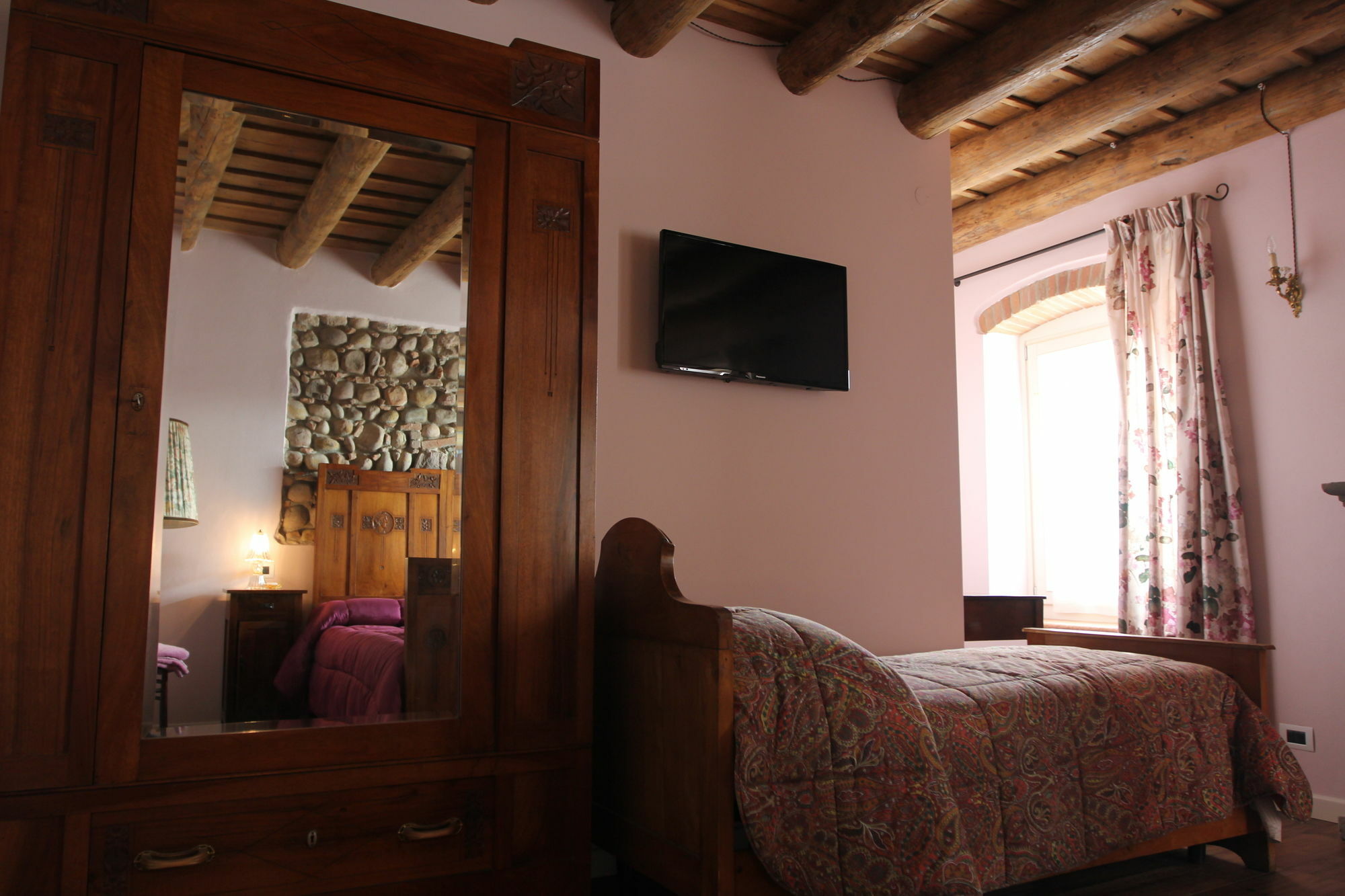Relais Corte Sant' Agata B&B Verona Ngoại thất bức ảnh