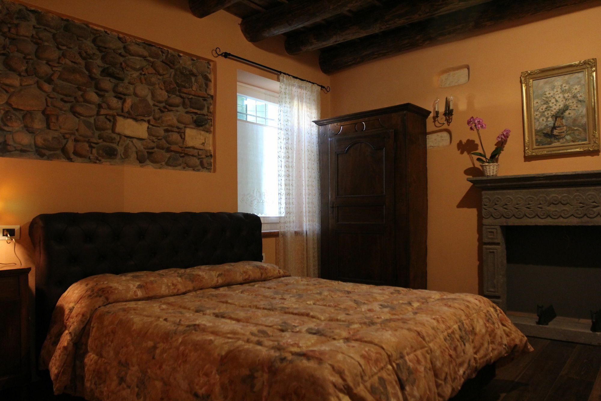 Relais Corte Sant' Agata B&B Verona Ngoại thất bức ảnh