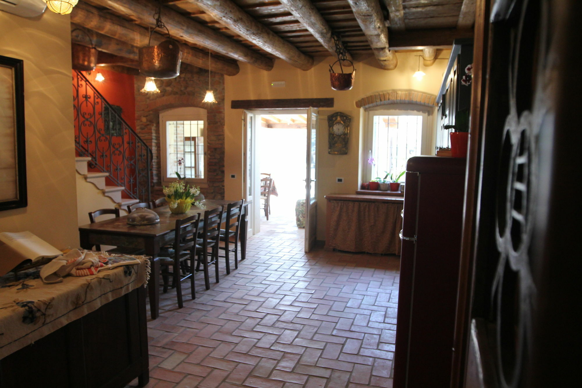 Relais Corte Sant' Agata B&B Verona Ngoại thất bức ảnh