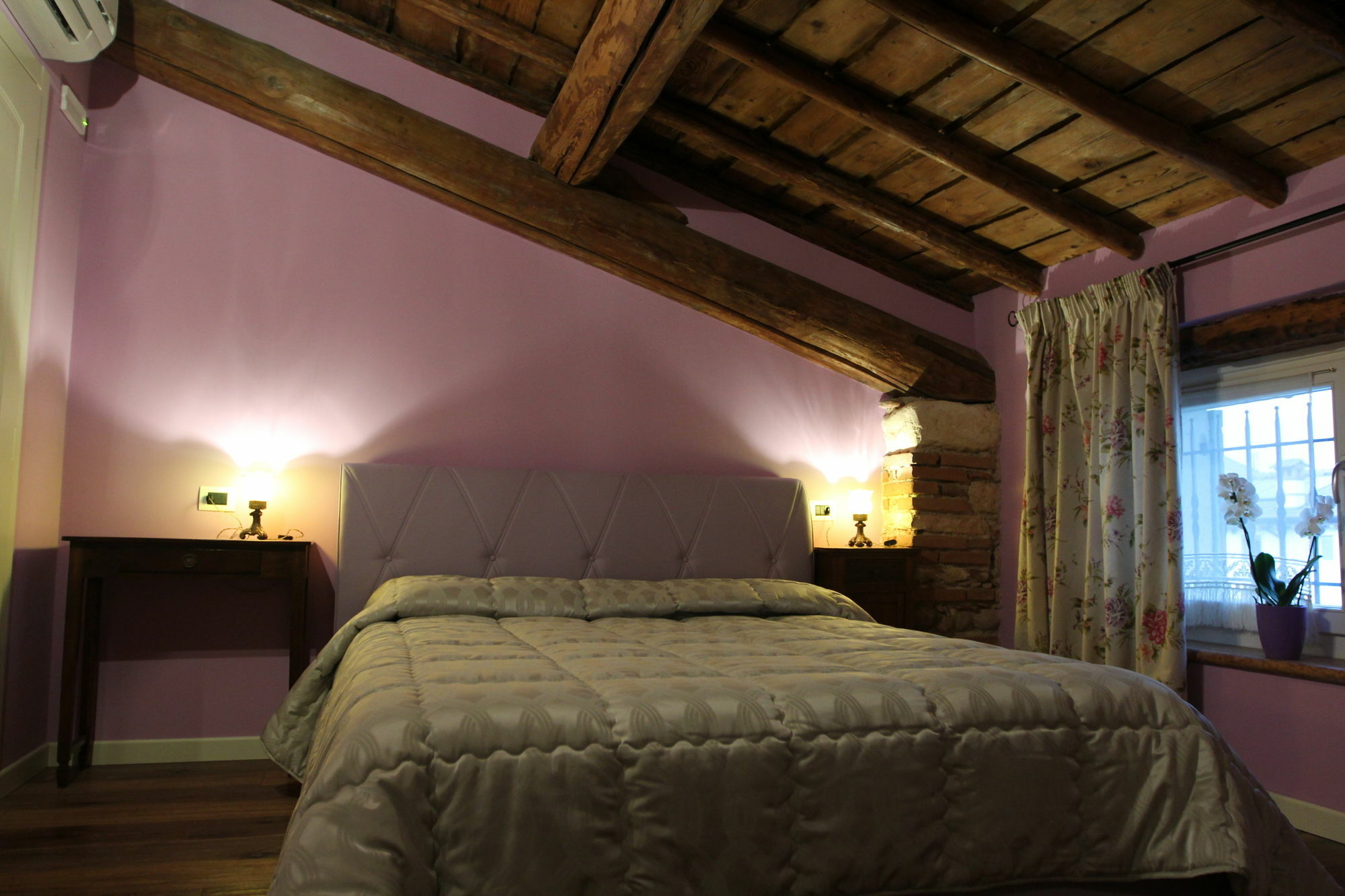 Relais Corte Sant' Agata B&B Verona Ngoại thất bức ảnh