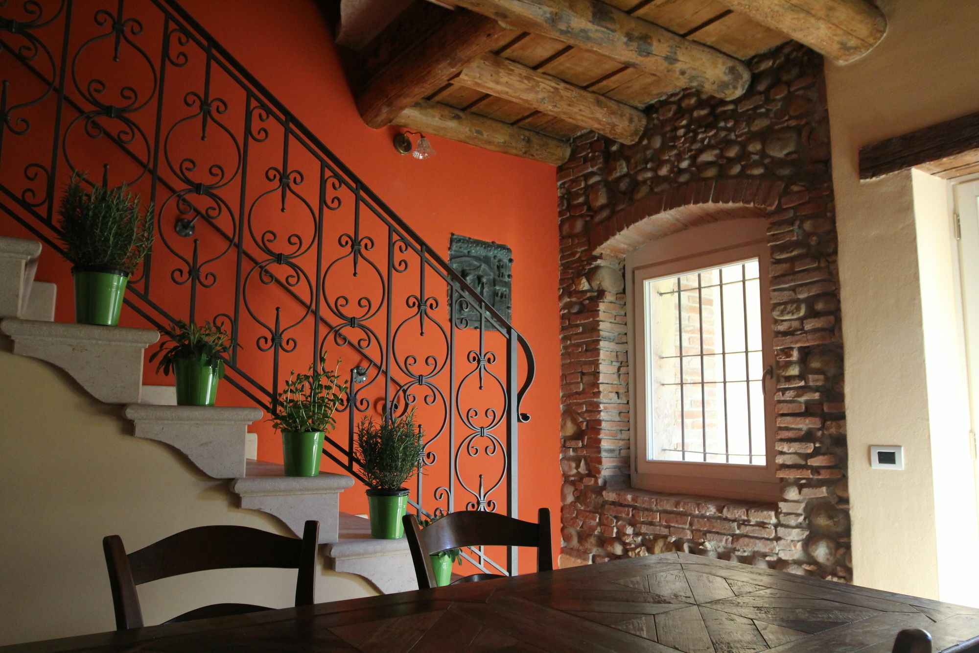 Relais Corte Sant' Agata B&B Verona Ngoại thất bức ảnh