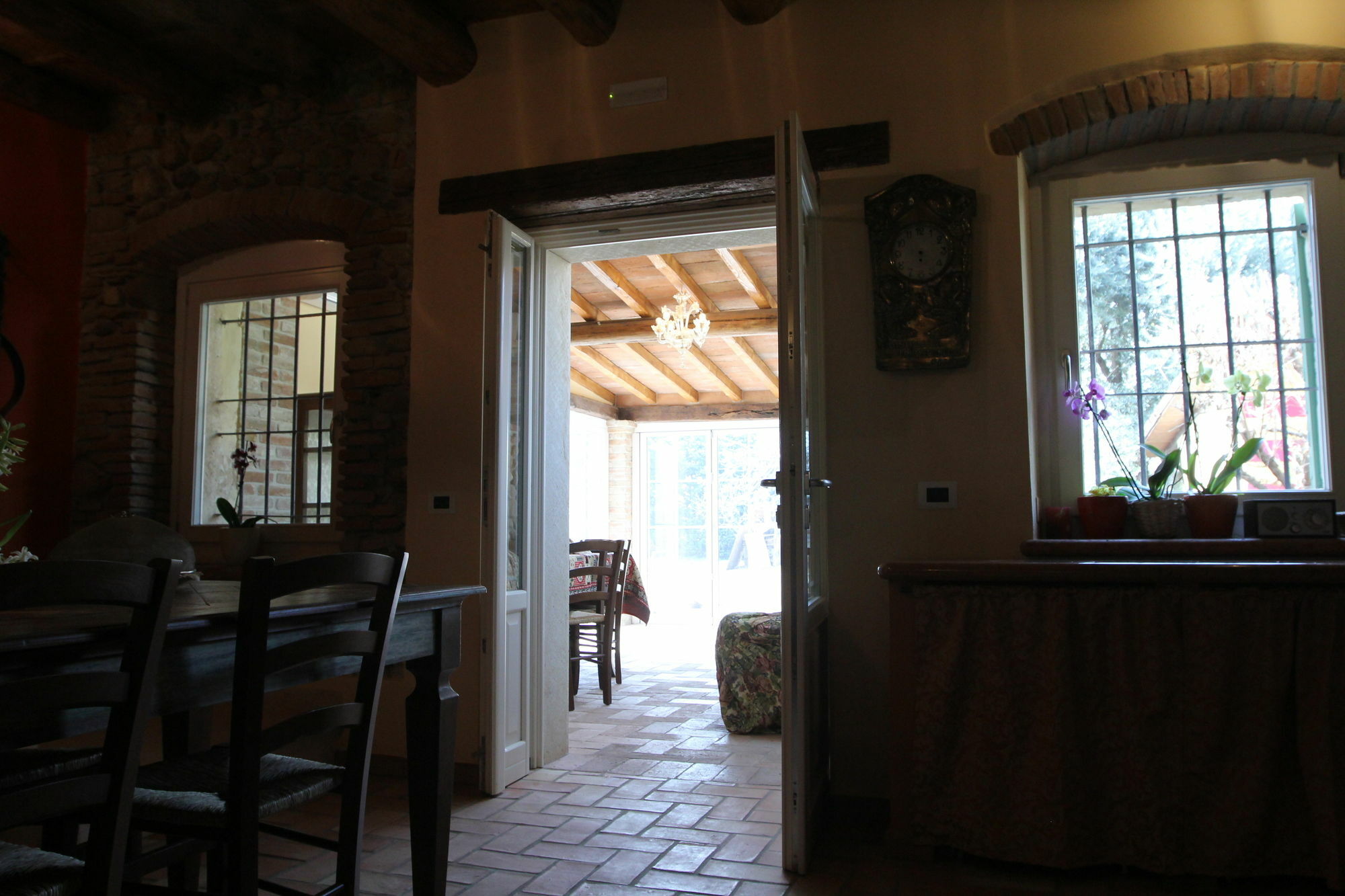 Relais Corte Sant' Agata B&B Verona Ngoại thất bức ảnh