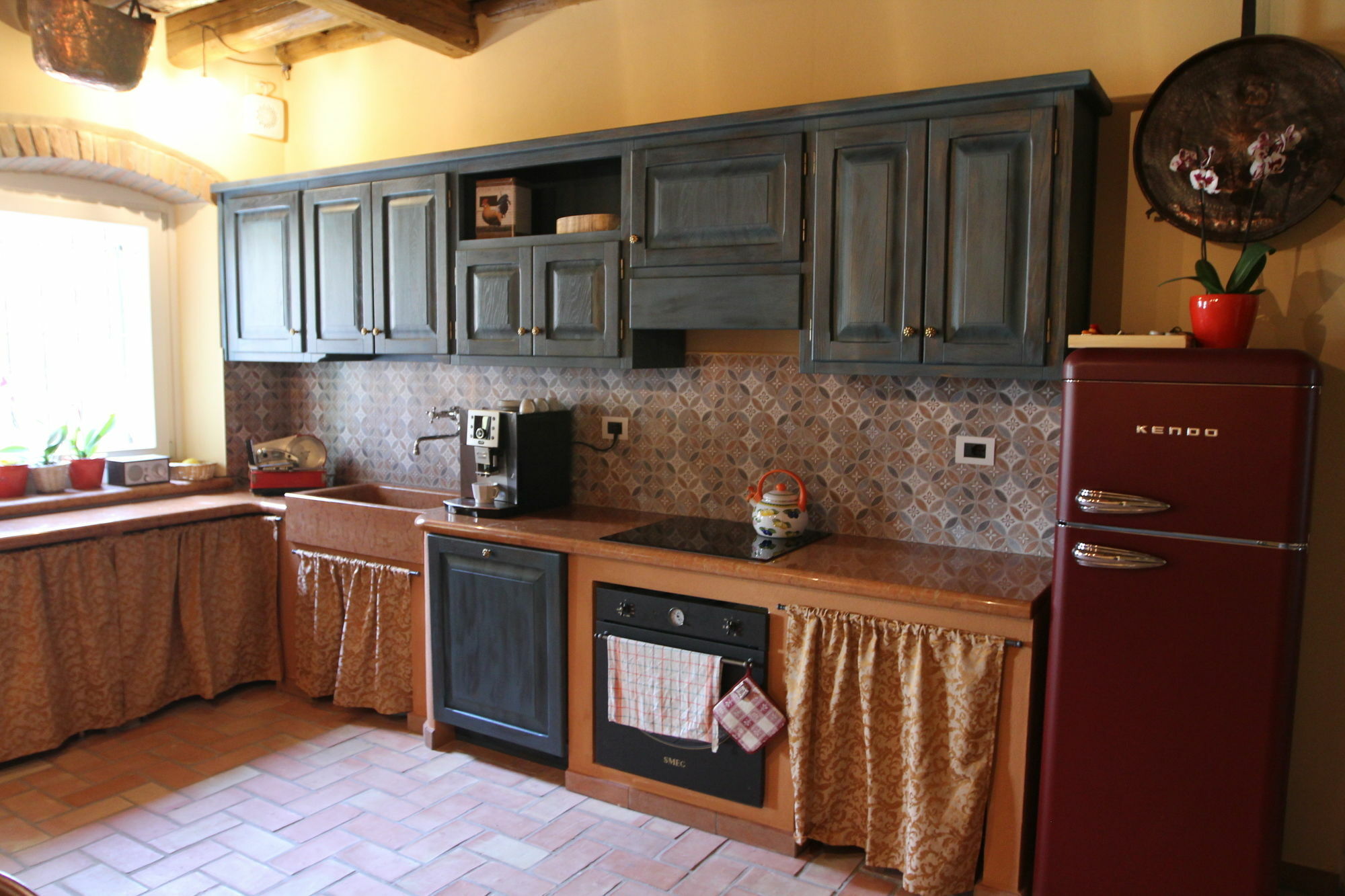 Relais Corte Sant' Agata B&B Verona Ngoại thất bức ảnh