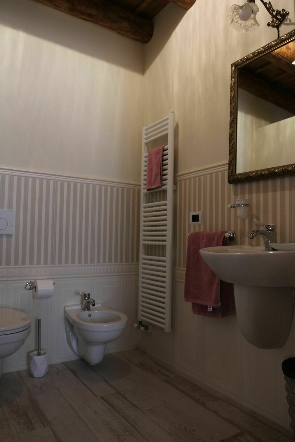 Relais Corte Sant' Agata B&B Verona Ngoại thất bức ảnh