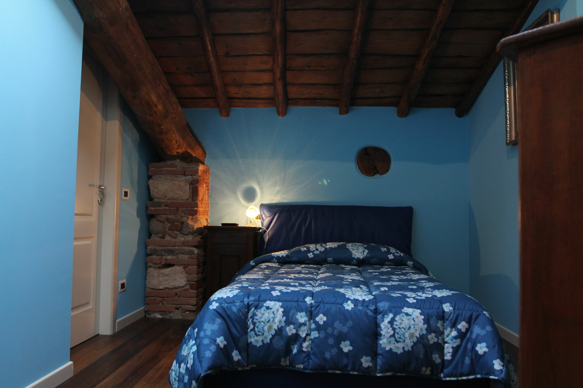 Relais Corte Sant' Agata B&B Verona Ngoại thất bức ảnh